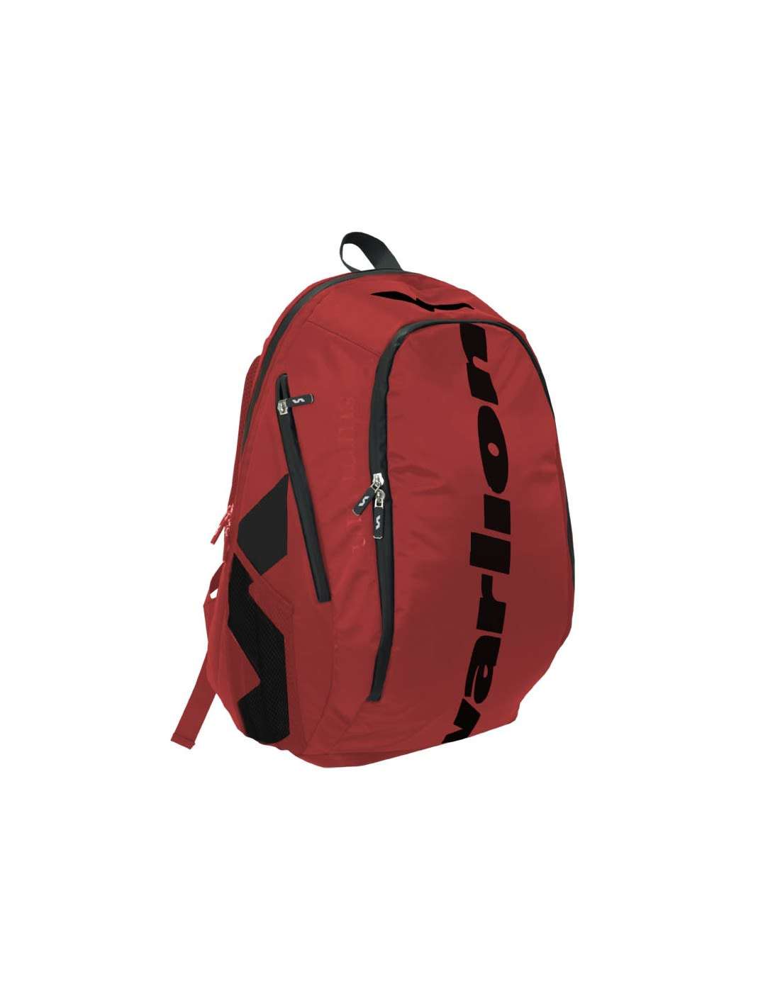 3802-MOCHILA VARLION SUMMUM ROJO