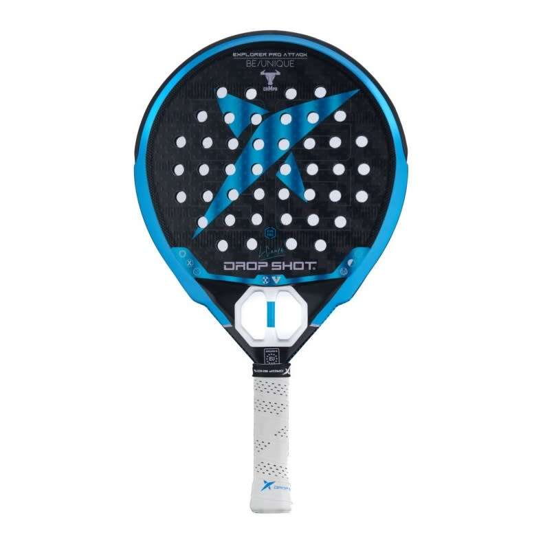 1424-PALA DROPSHOT EXPLORER PRO ATTACK (CAMPA)