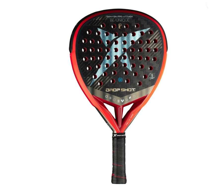 1563-PALA DROPSHOT CANYON PRO ATTACK (LIMA)