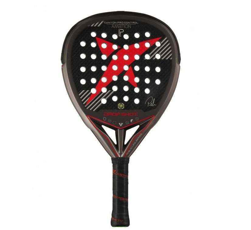 1122-PALA DROPSHOT CANYON PRO CONTROL AMBITION