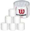 2620-OVERGRIP WILSON PRO BLANCO X5 UNIDADES