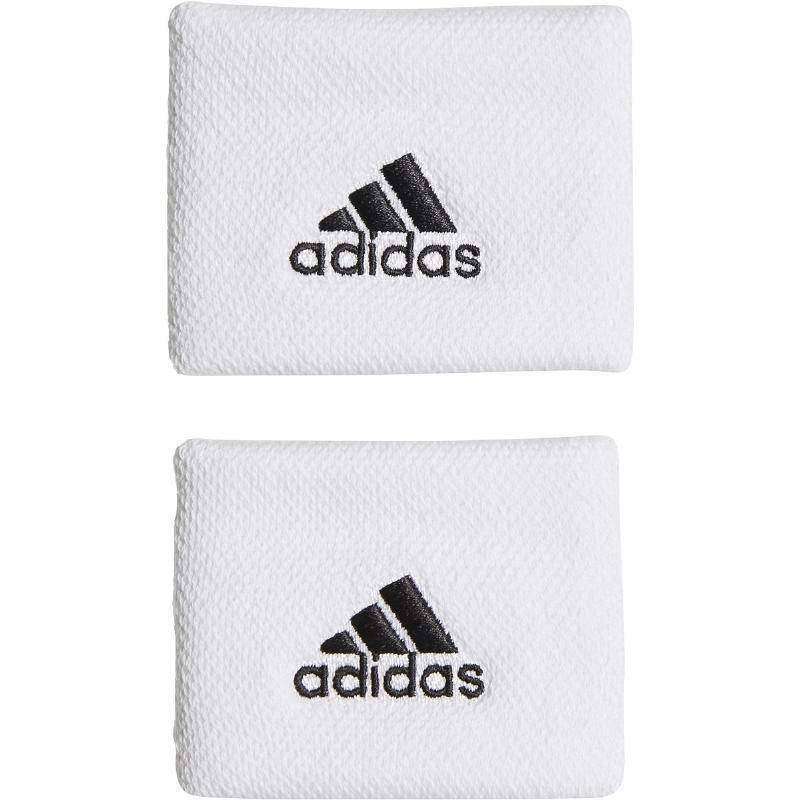 3853-MU‚¬EQUERA ADIDAS CORTA LETRAS BLANCO X2