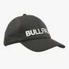 2953-GORRO BULLPADEL NEGRO BPG235 FW