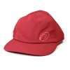 2134-GORRO BULLPADEL GRANATE BPG21N4