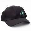 2586-GORRO BULLPADEL NEGRO BPG22N