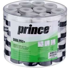 2734-TORTA OVERGRIP PRINCE BLANCO X60