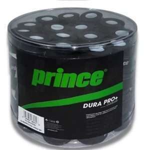 3641-TORTA OVERGRIP PRINCE NEGRO X60
