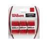3334-OVERGRIP WILSON PROFILE COMFORT ROJO X3