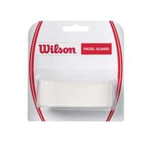 2808-PROTECTOR WILSON TRANSPARENTE