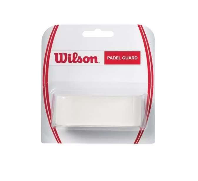 2808-PROTECTOR WILSON TRANSPARENTE