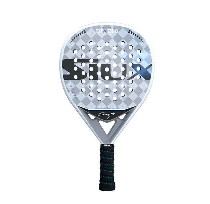 1394-PALA SIUX DIABLO REVOLUTION II JUNIOR SERIES