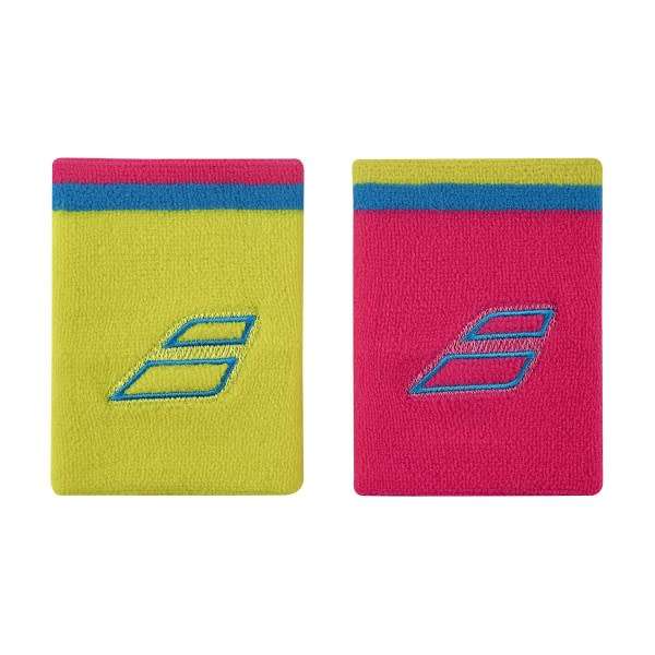 1762-MU‚¬EQUERA BABOLAT PINK AERO