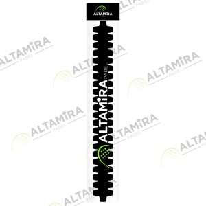 2234-PROTECTOR ALTAMIRA DE CARBONO XL (LETRA GRANDE)