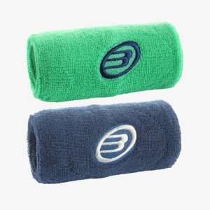 3408-MU‚¬EQUERA BULLPADEL VERDE/OCEANO PROFUNDO X2