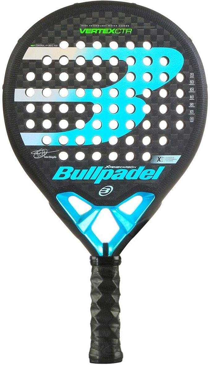 927-PALA BULLPADEL VERTEX 02 CONTROL PROLINE