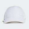 2928-GORRO ADIDAS BLANCO
