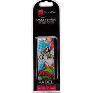 3530-PROTECTOR SHOCKOUT COMICS