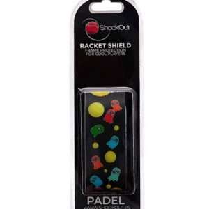 3435-PROTECTOR SHOCKOUT PACMAN