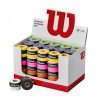 7901-OVERGRIP WILSON COMFORT (COLORES VARIOS)