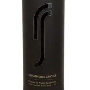 3692-TARRO DE PELOTAS ROBIN SODERLING PADEL CHAMPION CHOICE X3