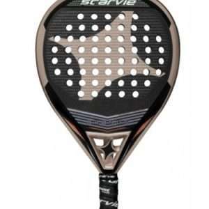 1025-STARVIE DRONOS ULTRA SPEED SOFT 2024 + MORRAL + PROTECTOR + GRIP