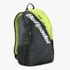 3794-MOCHILA BULLPADEL BPM-24004 PERFORMANCE AMARILLO LIM¢N FLUOR