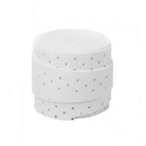 2199-OVERGRIP WILSON PERFORADO BLANCO X4
