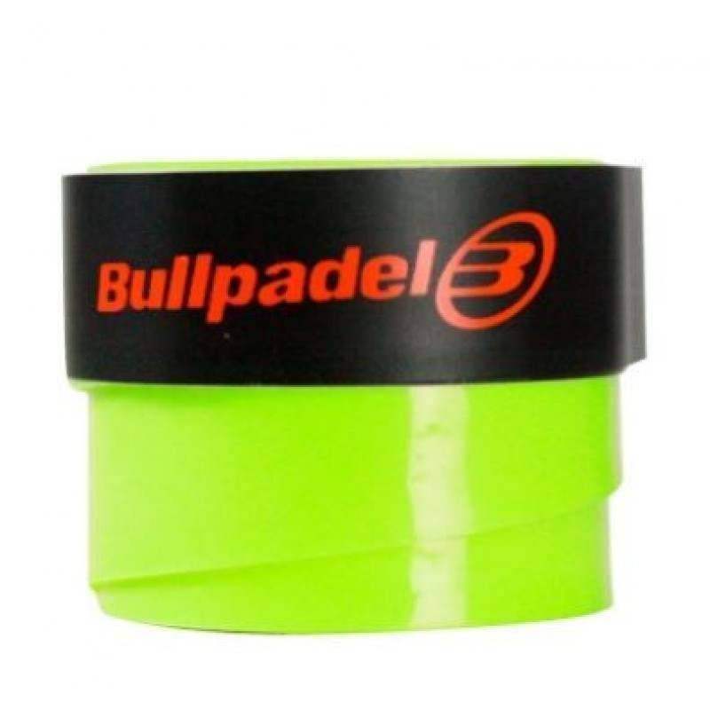 2030-PACK OVERGRIP BULLPADEL FLUOR X4