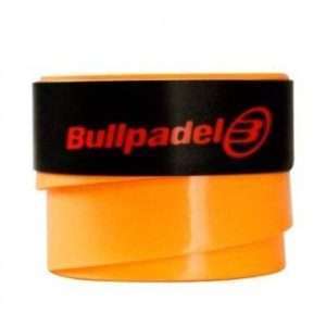 2632-PACK OVERGRIP BULLPADEL NARANJO FLUOR X4