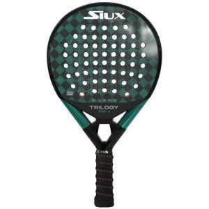 976-PALA SIUX TRILOGY CONTROL PRO 4