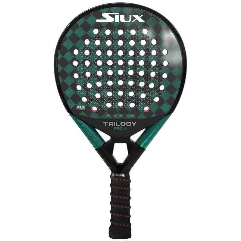 976-PALA SIUX TRILOGY CONTROL PRO 4