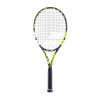 2572-RAQUETA DE TENIS BABOLAT BOOST AERO ENCORDADA/GRIP 2