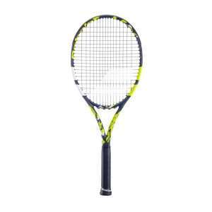 2572-RAQUETA DE TENIS BABOLAT BOOST AERO ENCORDADA/GRIP 2