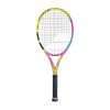 2604-RAQUETA DE TENIS BABOLAT PURE AERO RAFA ENCORDADA/GRIP 3
