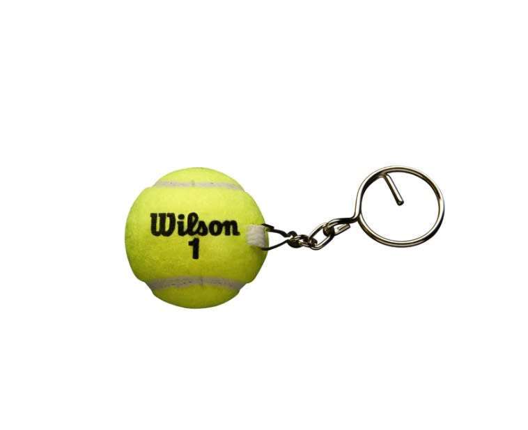 3471-LLAVERO WILSON PELOTA