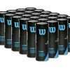 2300-CAJA DE PELOTAS DE TENIS WILSON TOUR PREMIER X24 TARROS