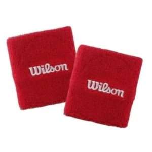 3882-MU‚¬EQUERA WILSON DOBLE OSFA ROJO LOGO BLANCO