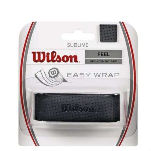 2303-OVERGRIP WILSON SUBLIME NEGRO