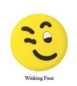 2187-ANTIVIBRADORES WILSON EMOTISORBS