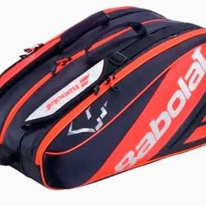 2098-PALETERO BABOLAT RH PADEL LEBR¢N 2024