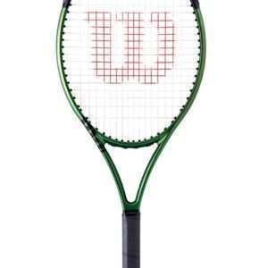 1915-RAQUETA DE TENIS WILSON BLADE 26 V8.0