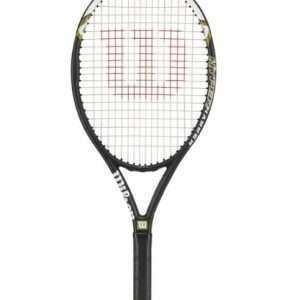2635-RAQUETA DE TENIS WILSON HYPER HAMMER 5.3 WO