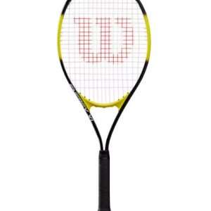 2935-RAQUETA DE TENIS WILSON ENERGY XL WO CVR 3