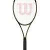 2377-RAQUETA DE TENIS WILSON BLADE 98 16X19 V8.0 FRM 3