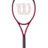 3829-RAQUETA DE TENIS WILSON CLASH 100 V2.0 FRM 3