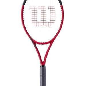 3829-RAQUETA DE TENIS WILSON CLASH 100 V2.0 FRM 3