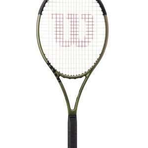 3639-RAQUETA DE TENIS WILSON BLADE 104 V8.0 FRM 3