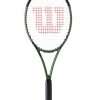 2027-RAQUETA DE TENIS WILSON BLADE TEAM V8.0
