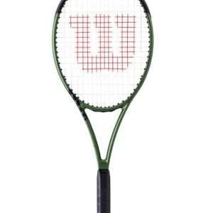 2027-RAQUETA DE TENIS WILSON BLADE TEAM V8.0