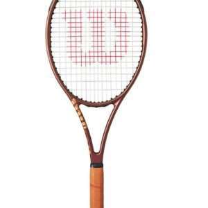 2533-RAQUETA DE TENIS WILSON PRO STAFF 97L V14 FRM 3